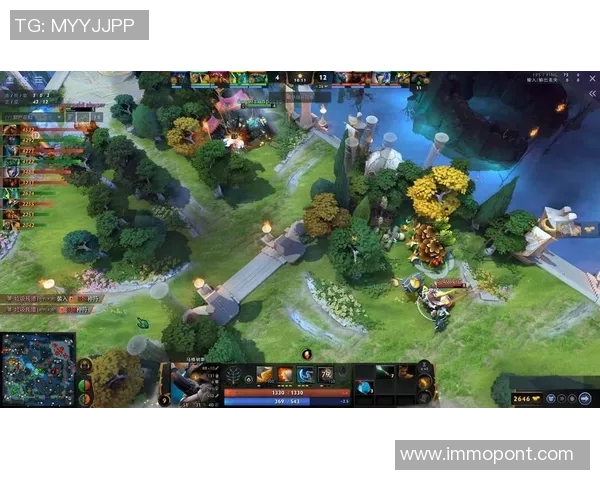 最新dota比赛视频-揭秘最新DOTA比赛视频的魅力与挑战-最新dota比赛视频