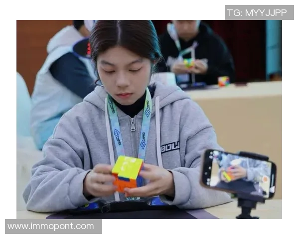 wca有哪些比赛项目-WCA比赛项目概述-wca有哪些比赛项目 wca有哪些比赛项目-WCA比赛项目概述-wca有哪些比赛项目