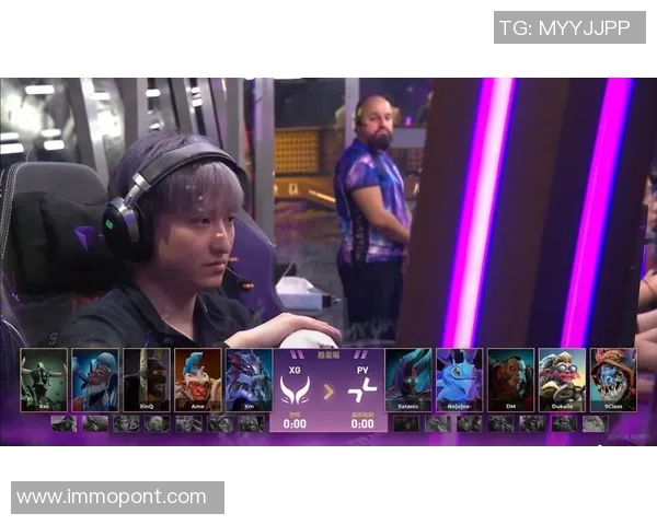 dota2视频比赛虎牙-虎牙直播，见证DOTA2视频比赛的巅峰之战-dota2视频比赛虎牙